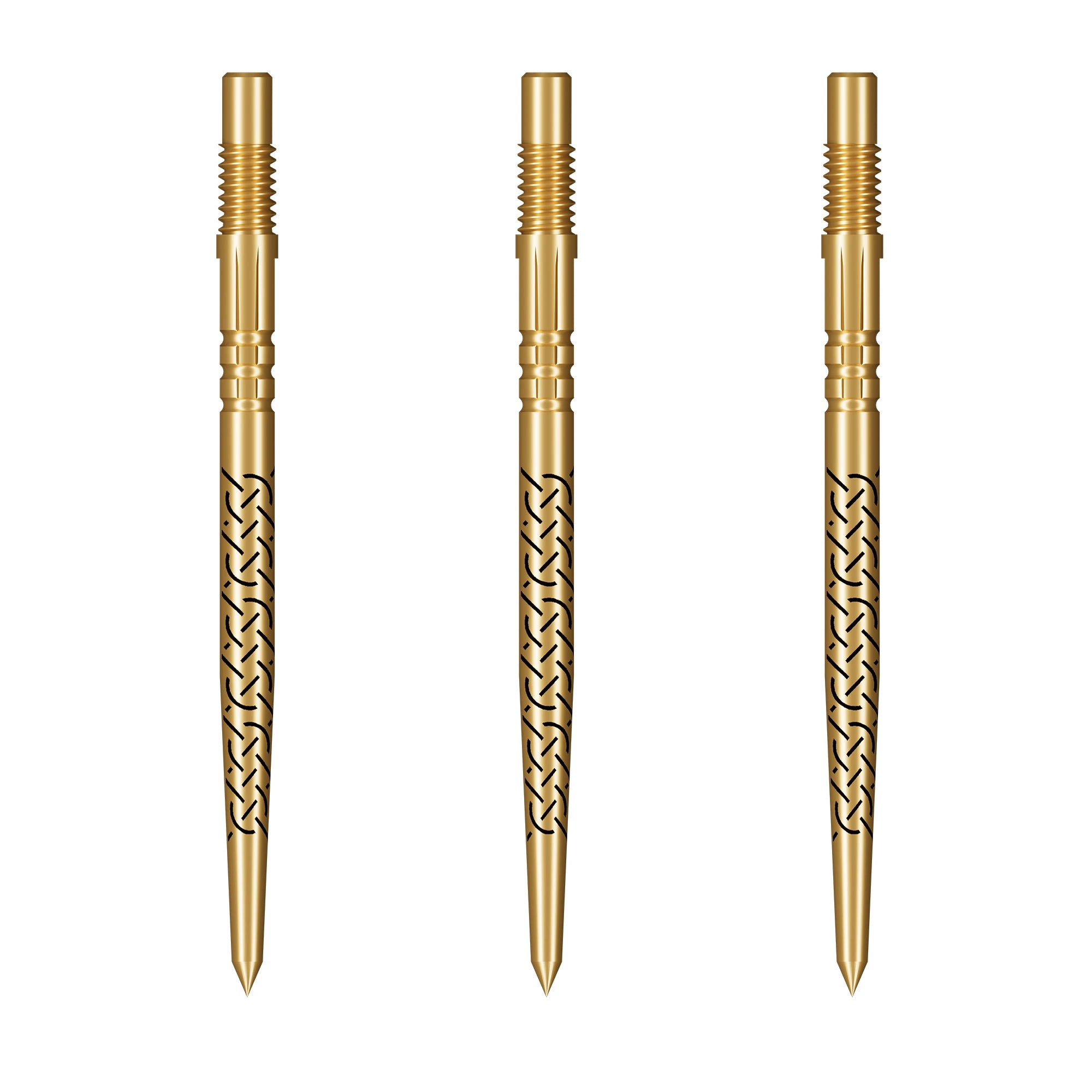 Oddar Shot Kappene Turbo Gold