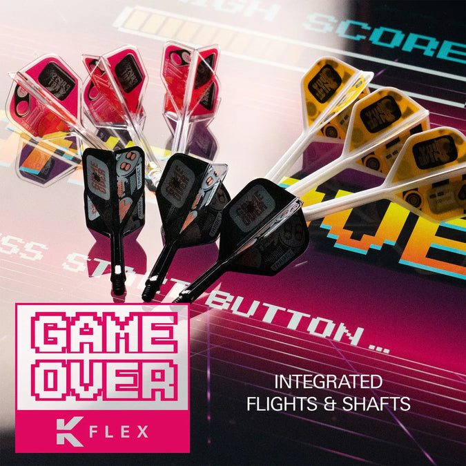 K-Flex Target no 6 Press Start - Image 2