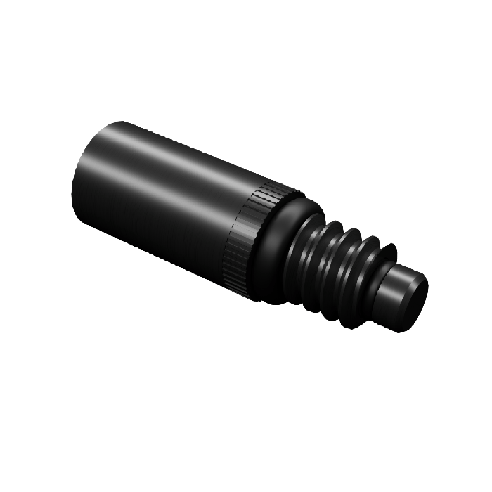 Dart shaft spinner - Image 3