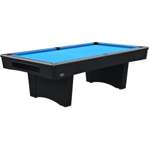 Poolborð 8ft Buffalo Eliminator III svart