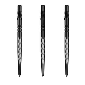 Oddar Shot Tribal Weapon Turbo Black