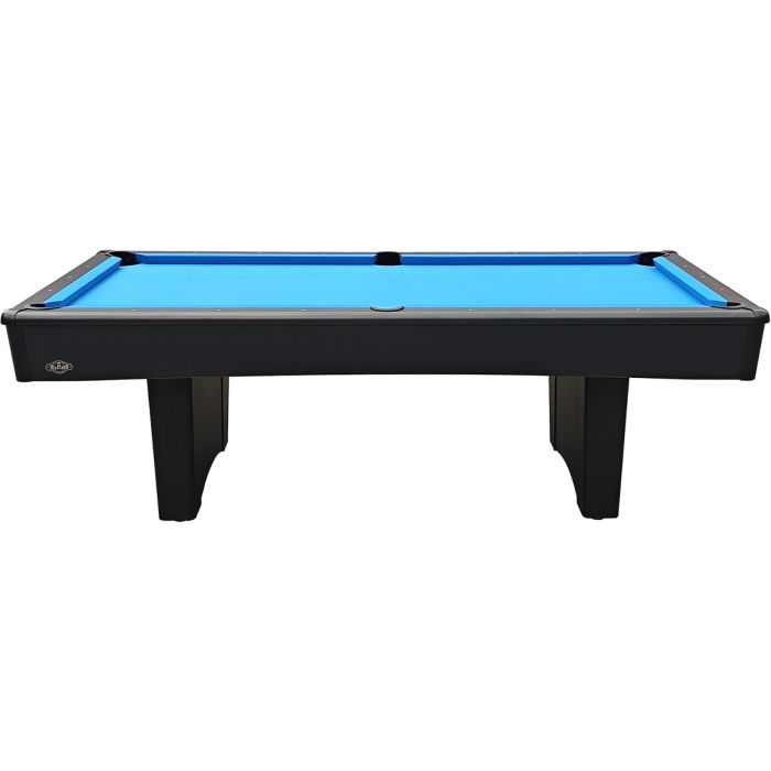 Poolborð 8ft Buffalo Eliminator III svart - Image 3