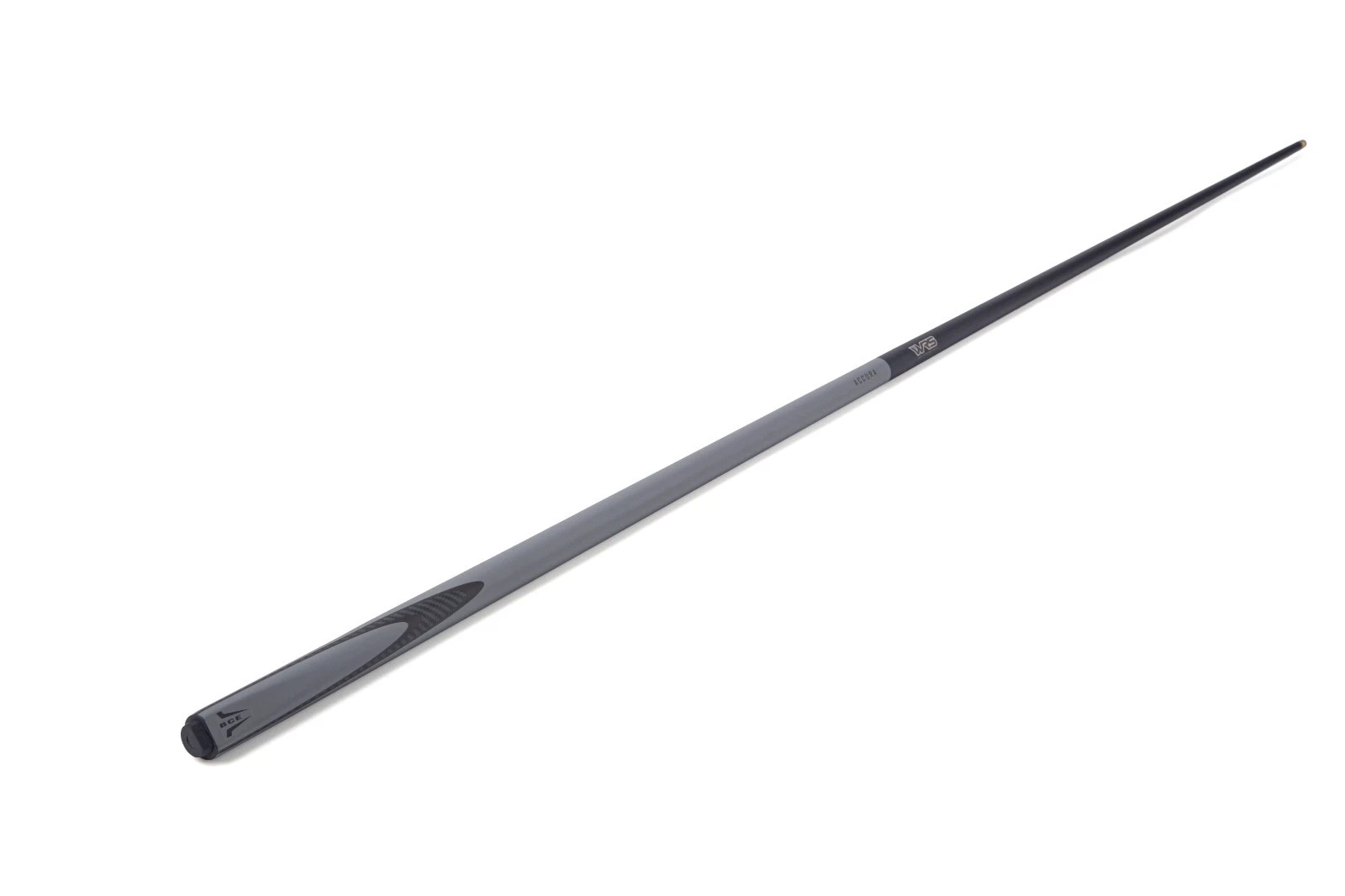 BCE Snókerkjuði 2 pc Accura 5 GY - Image 8