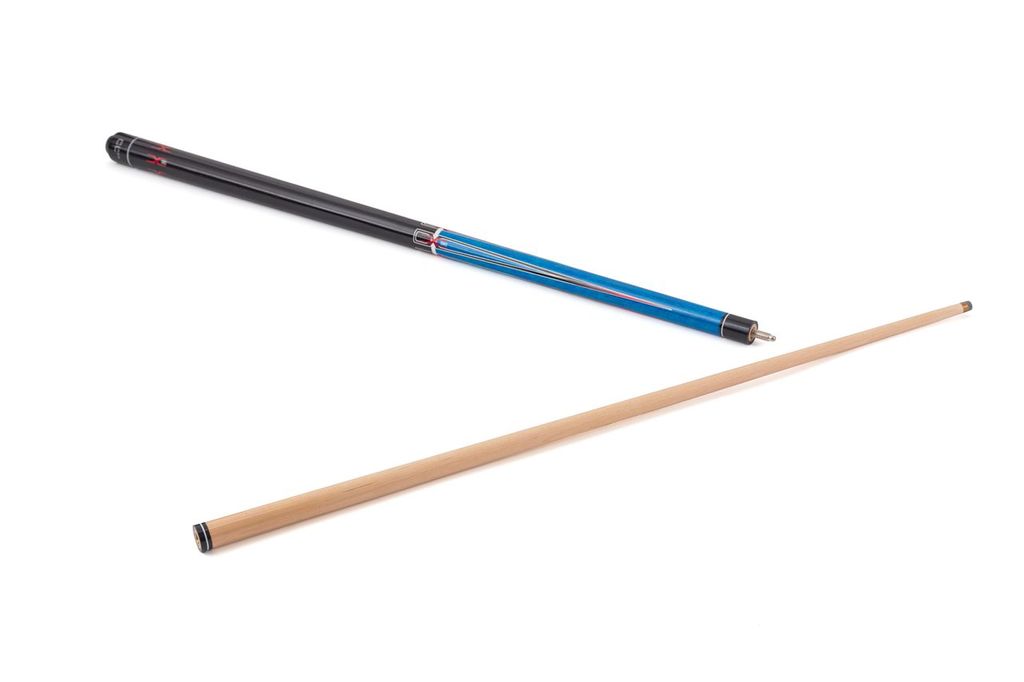 BCE Snókerkjuði 2 pc Christophe Lambert X Series 3 BL hlynur - Image 6