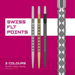 Oddar Target Points FLT