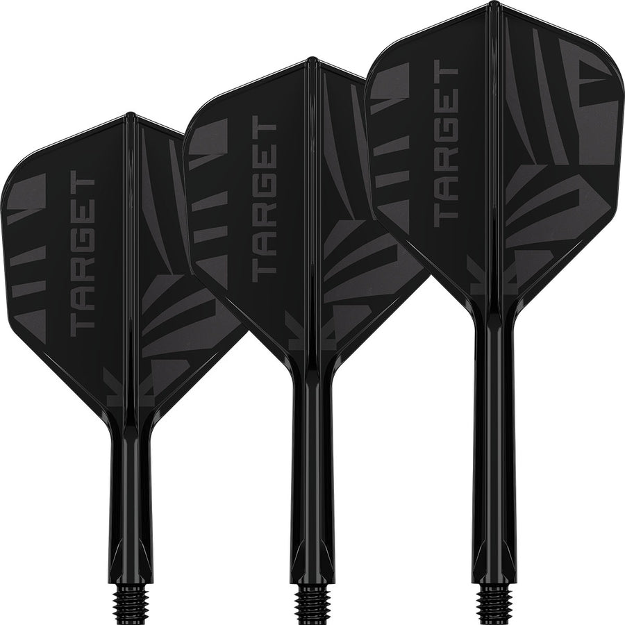 K-Flex Target Clear black No.6 - Image 2