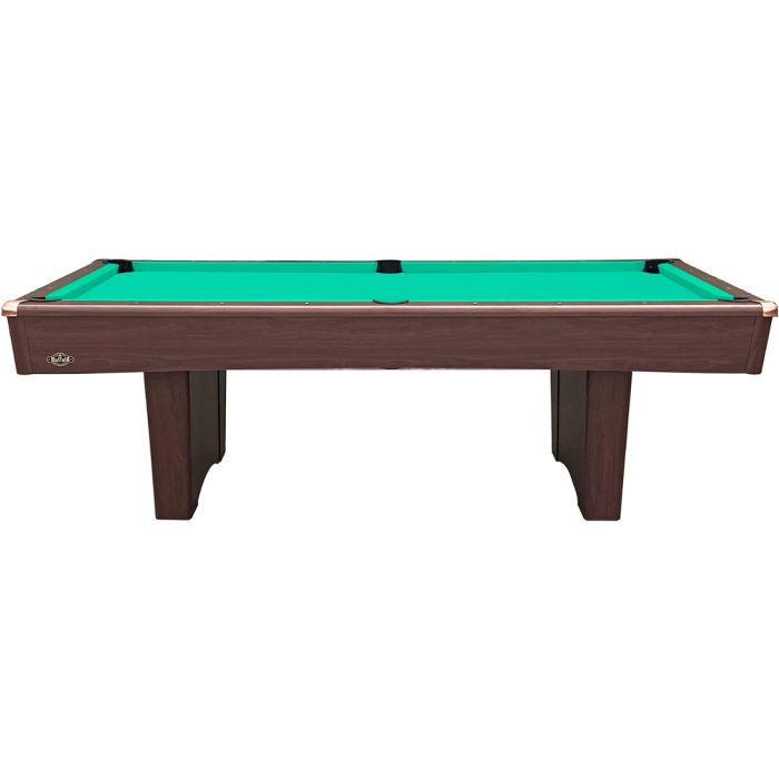 Poolborð 8ft Buffalo Eliminator III brúnt - Image 3