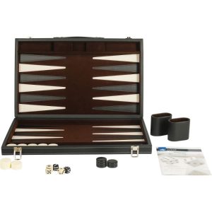 Backgammon 46 x 30 cm