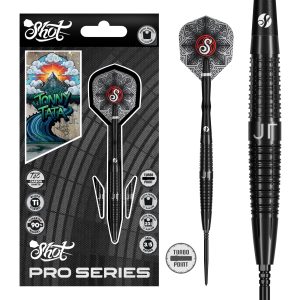 Pílusett SHOT Pro series Jonny Tata 90% 24g