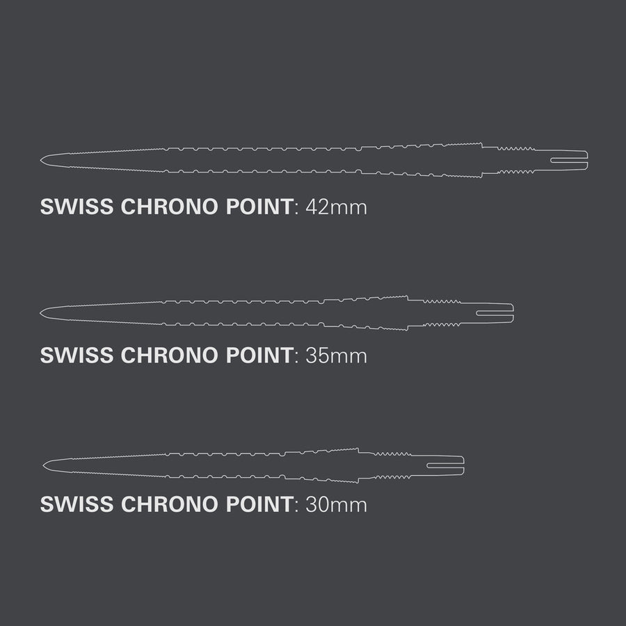 Oddar Target Chrono Storm Swiss - Image 4