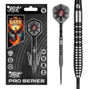 Pílusett SHOT Pro series Raymond Smith 90% 22g