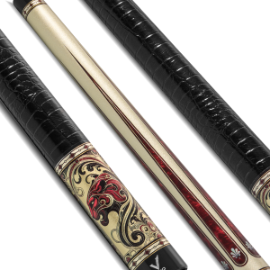 Poolkjuði EVO BEA3 Beast Scarlet Panther
