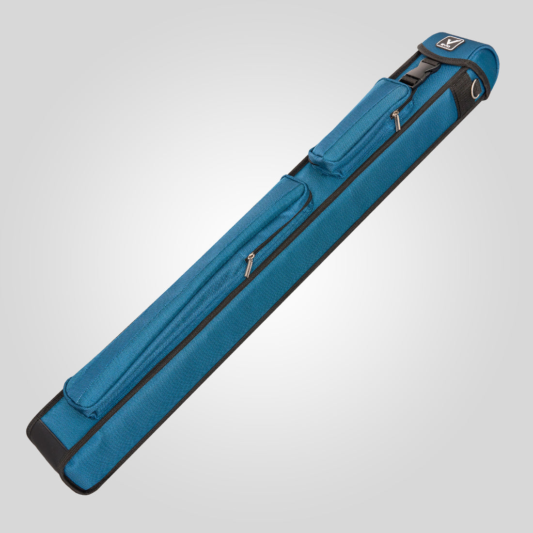 Kjuðataska EVO 2x3 Blue - Image 3