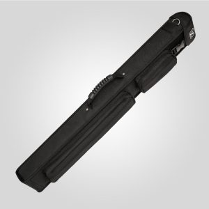 Kjuðataska EVO 2x3 Black