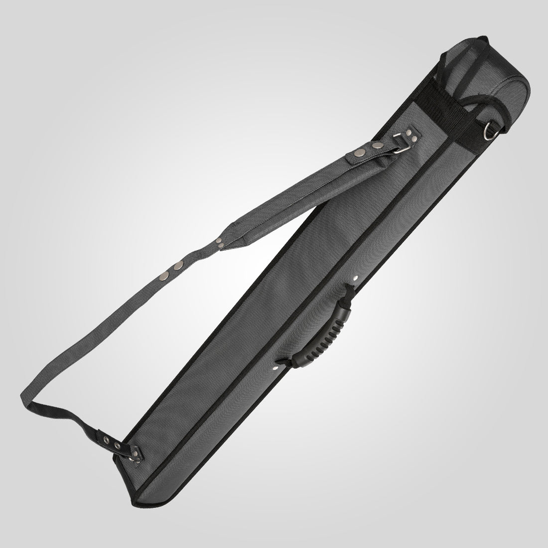 Kjuðataska EVO 2x3 Gray - Image 4