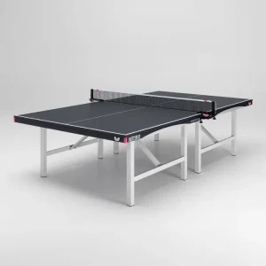 Borðtennisborð Europe Svart 25