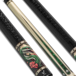 Poolkjuði EVO BEA2  Beast Emerald Copra