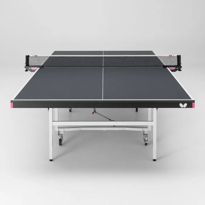 Borðtennisborð Space Saver Svart 22 - Image 5