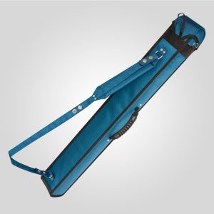 Kjuðataska EVO 2x3 Blue