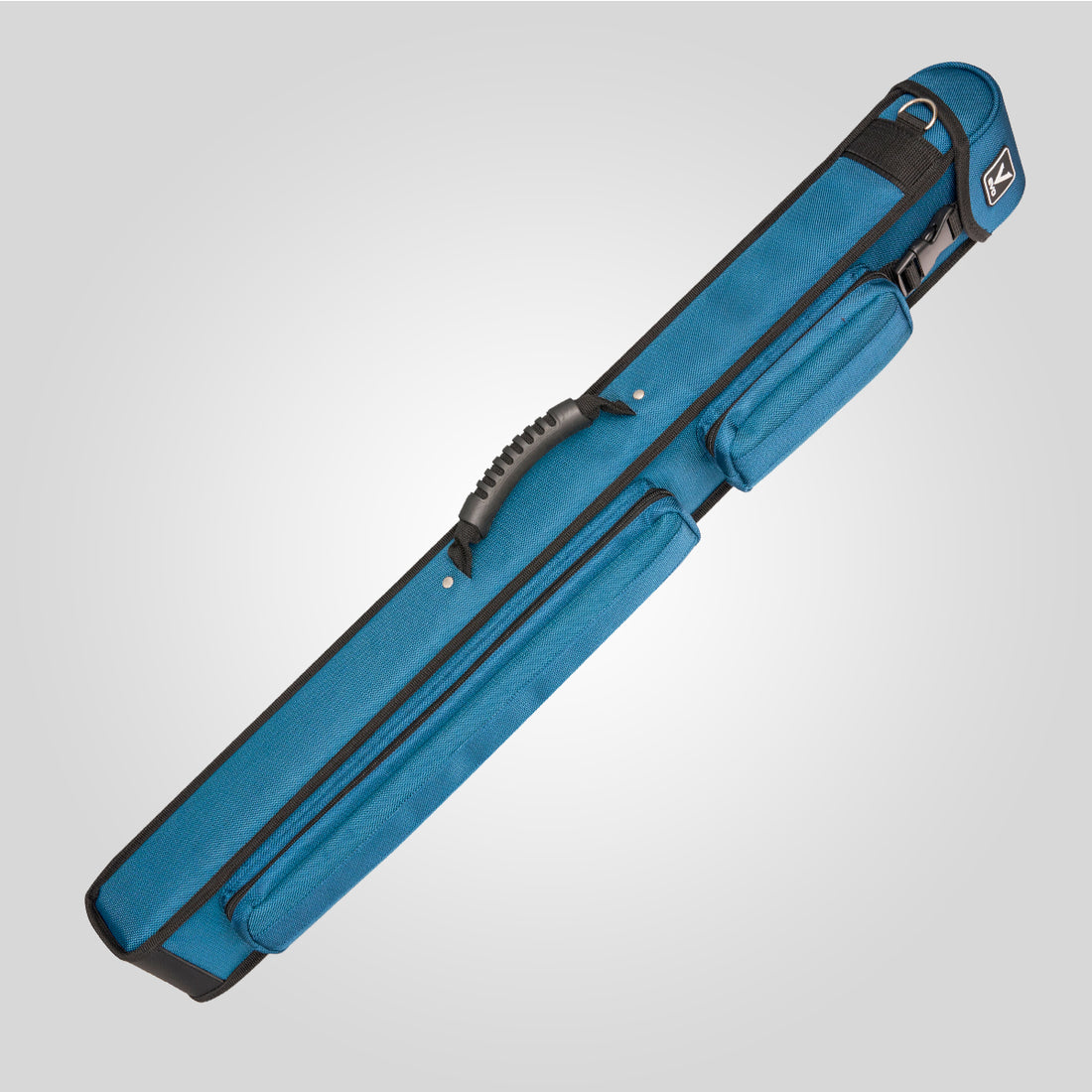 Kjuðataska EVO 2x3 Blue - Image 2