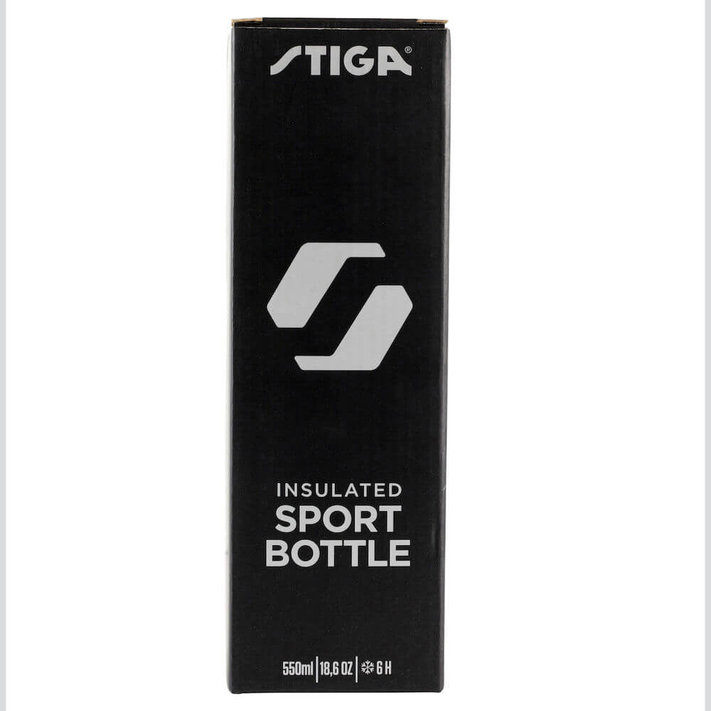 Vatnsflaska Stál SV-RT 550ml - Image 3