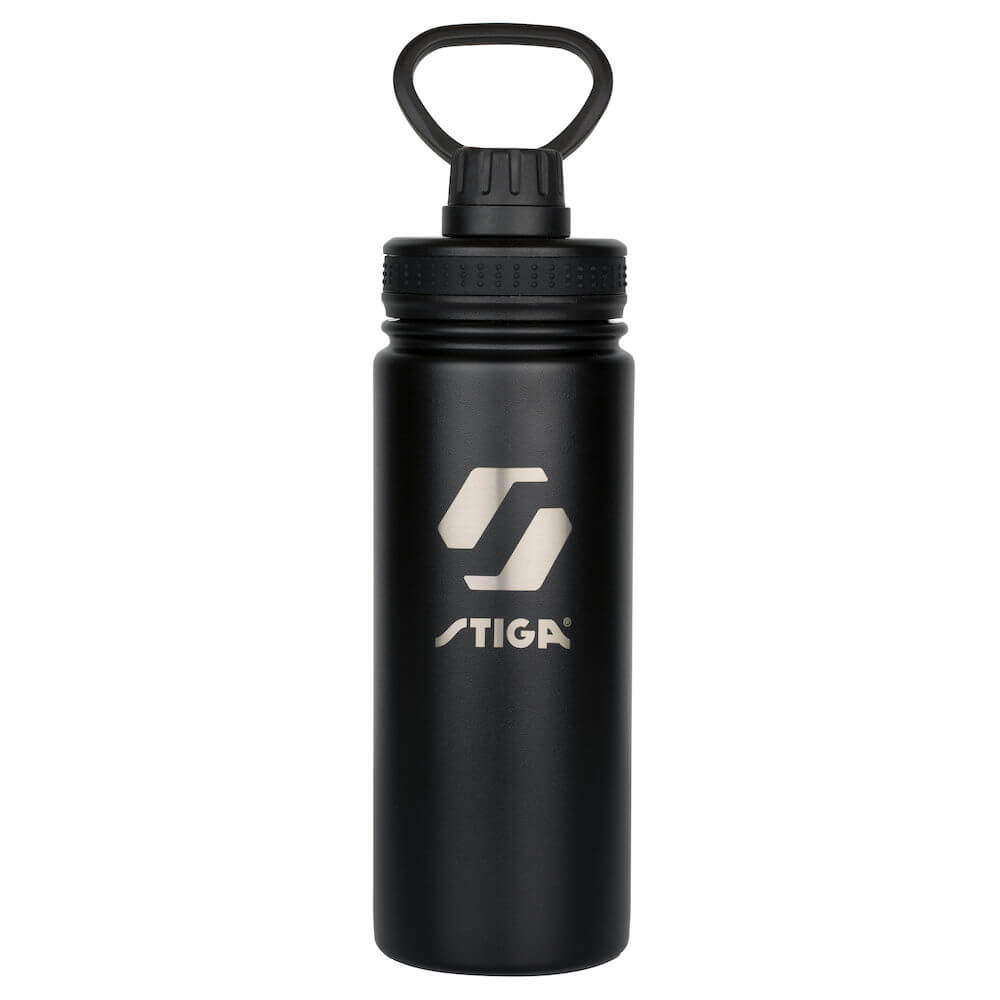 Vatnsflaska Stál SV-RT 550ml