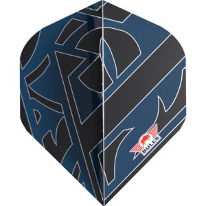 Fjaðrir Bull's Design 100 Andy 95 no 2