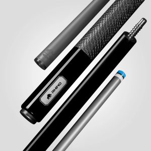 Poolkjuði Rhino Luminax Jet Black sport wrap